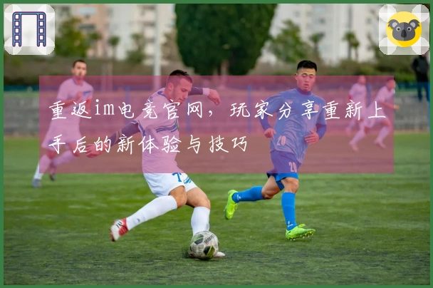 重返im电竞官网，玩家分享重新上手后的新体验与技巧