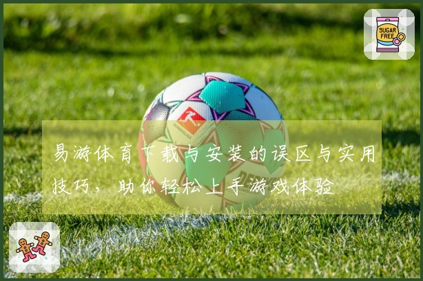 易游体育下载与安装的误区与实用技巧，助你轻松上手游戏体验