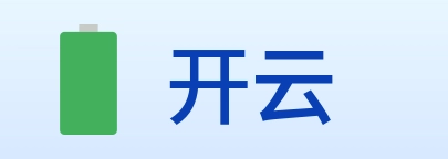 开云 logo